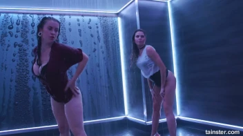 The Shower Brings Sensual Power! Screencap 46 on sinx.preview.netperv.com