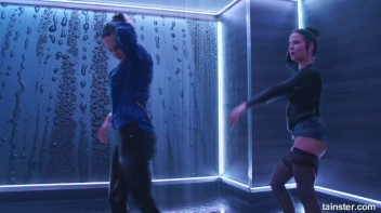 The Shower Brings Sensual Power! Screencap 60 on sinx.preview.netperv.com