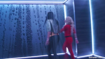 The Shower Brings Sensual Power! Screencap 72 on sinx.preview.netperv.com