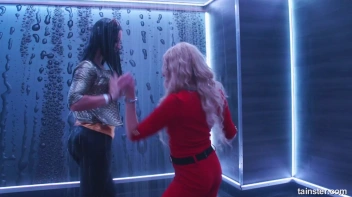 The Shower Brings Sensual Power! Screencap 73 on sinx.preview.netperv.com