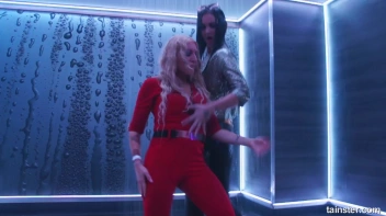 The Shower Brings Sensual Power! Screencap 74 on sinx.preview.netperv.com