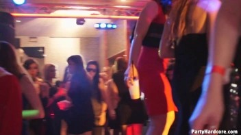 Party Hardcore Gone Crazy Vol. 2 Part 4 - Cam 4 Screencap 4 on sinx.preview.netperv.com