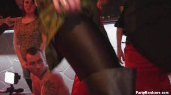 Party Hardcore Gone Crazy Vol. 2 Part 4 - Cam 4 Screencap 69 on sinx.preview.netperv.com