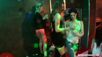 Europorn Birthday Bang Part 6 - Lesbo Cam Screencap 97 on sinx.preview.netperv.com