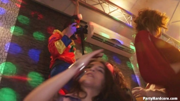 Party Hardcore Gone Crazy Vol. 2 Part 2 - Cam 3 Screencap 51 on sinx.preview.netperv.com