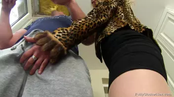 Come And Fill My Fully Clothed Hole Screencap 9 on sinx.preview.netperv.com