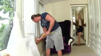 Come And Fill My Fully Clothed Hole Screencap 3 on sinx.preview.netperv.com