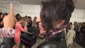 Muddy Wrestling: Sharka Blue vs. Tanya Screencap 66 on sinx.preview.netperv.com