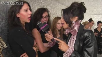 Muddy Wrestling: Sharka Blue vs. Tanya Screencap 25 on sinx.preview.netperv.com