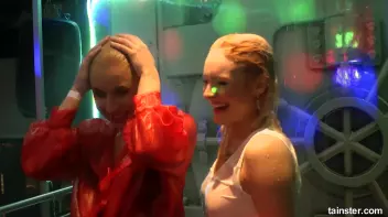 Party Sextasy Part 5 - Lesbian Cam Screencap 84 on sinx.preview.netperv.com