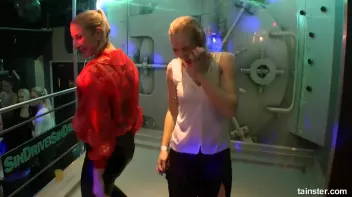 Party Sextasy Part 5 - Lesbian Cam Screencap 86 on sinx.preview.netperv.com