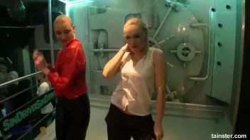 Party Sextasy Part 5 - Lesbian Cam Screencap 87 on sinx.preview.netperv.com