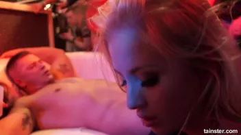 Party Sextasy Part 5 - Lesbian Cam Screencap 92 on sinx.preview.netperv.com