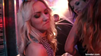 Party Sextasy Part 5 - Lesbian Cam Screencap 15 on sinx.preview.netperv.com