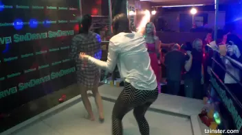 Party Sextasy Part 5 - Lesbian Cam Screencap 27 on sinx.preview.netperv.com