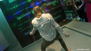 Party Sextasy Part 5 - Lesbian Cam Screencap 28 on sinx.preview.netperv.com