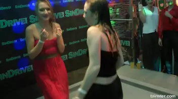 Party Sextasy Part 5 - Lesbian Cam Screencap 51 on sinx.preview.netperv.com