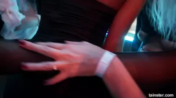 Party Sextasy Part 5 - Lesbian Cam Screencap 58 on sinx.preview.netperv.com