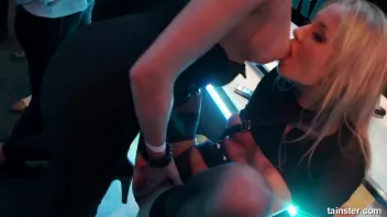 Party Sextasy Part 5 - Lesbian Cam Screencap 64 on sinx.preview.netperv.com