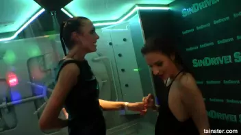 Party Sextasy Part 5 - Lesbian Cam Screencap 72 on sinx.preview.netperv.com