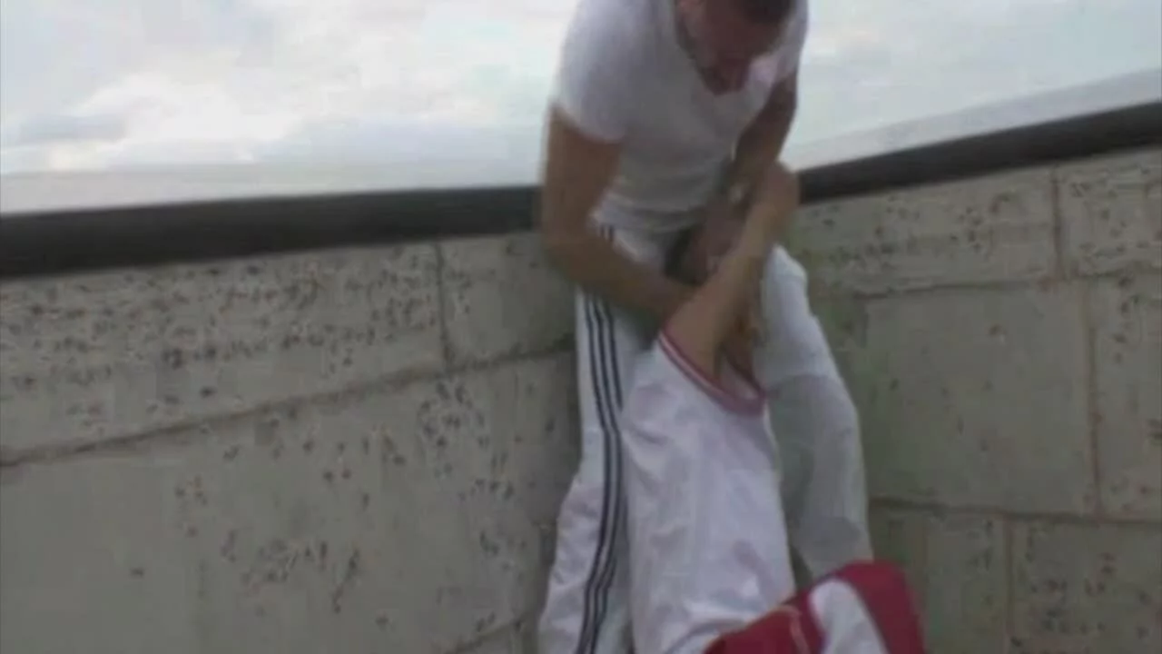 sneaker sex submission with friends on sinx.preview.netperv.com