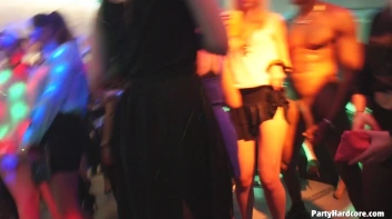 Party Hardcore Gone Crazy Vol. 32 Part 2 - Cam 2 Screencap 101 on sinx.preview.netperv.com