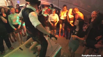 Party Hardcore Gone Crazy Vol. 32 Part 2 - Cam 2 Screencap 71 on sinx.preview.netperv.com