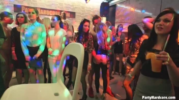 Party Hardcore Gone Crazy Vol. 32 Part 2 - Cam 2 Screencap 79 on sinx.preview.netperv.com