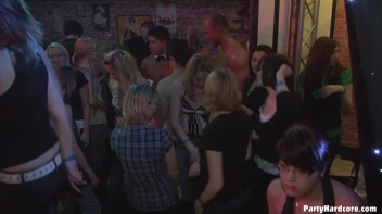 Party Hardcore Vol. 48 Part 5 - Cam 3 Screencap 1 on sinx.preview.netperv.com
