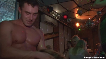 Party Hardcore Vol. 48 Part 5 - Cam 3 Screencap 10 on sinx.preview.netperv.com