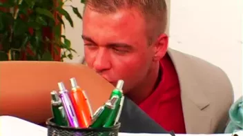 Silky Secretary Seduction Screencap 29 on sinx.preview.netperv.com