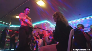 Party Hardcore Gone Crazy Vol. 30 Part 4 - Cam 1 Screencap 10 on sinx.preview.netperv.com