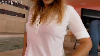 Splish Splash Sex & Loaded Lesbians = Wetlook, Pussies, Real Orgasm: We Get Wet To Make You Sweat!!! Screencap 29 on sinx.preview.netperv.com