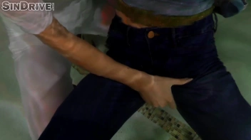 Splish Splash Sex & Loaded Lesbians = Wetlook, Pussies, Real Orgasm: We Get Wet To Make You Sweat!!! Screencap 48 on sinx.preview.netperv.com