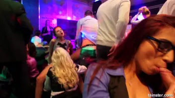 Down & Dirty Detention Part 1 - Cam 2 Screencap 54 on sinx.preview.netperv.com