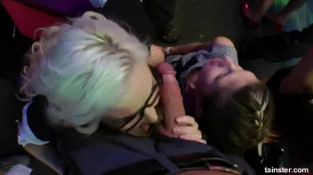 Down & Dirty Detention Part 1 - Cam 2 Screencap 69 on sinx.preview.netperv.com