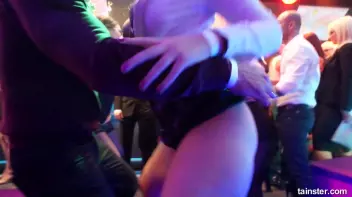 Down & Dirty Detention Part 1 - Cam 2 Screencap 13 on sinx.preview.netperv.com