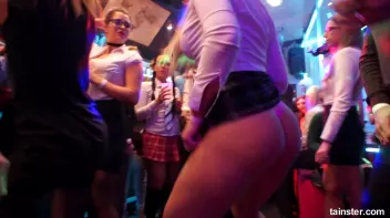 Down & Dirty Detention Part 1 - Cam 2 Screencap 3 on sinx.preview.netperv.com