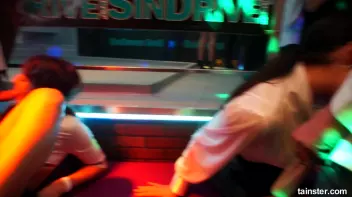 Down & Dirty Detention Part 1 - Cam 2 Screencap 33 on sinx.preview.netperv.com