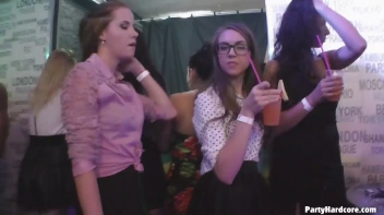 Party Hardcore Gone Crazy Vol. 30 Part 4 - Cam 3 Screencap 24 on sinx.preview.netperv.com