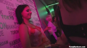 Party Hardcore Gone Crazy Vol. 30 Part 4 - Cam 3 Screencap 54 on sinx.preview.netperv.com