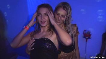 Spring Break Blow-Out Part 5 - Cam 1 Screencap 53 on sinx.preview.netperv.com