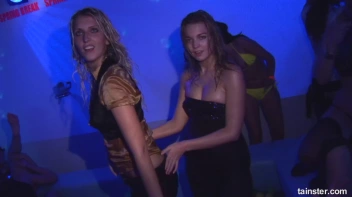 Spring Break Blow-Out Part 5 - Cam 1 Screencap 46 on sinx.preview.netperv.com