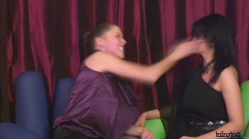 Smackfest Lesbos - Zuzana, Elisa, and Jordan! Screencap 26 on sinx.preview.netperv.com