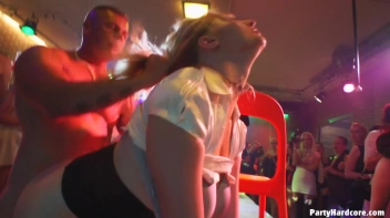 Party Hardcore Gone Crazy Vol. 37 Part 4 - Cam 2 Screencap 30 on sinx.preview.netperv.com