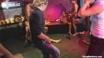 Party Hardcore Vol. 86 Part 2 - Main Edit Screencap 96 on sinx.preview.netperv.com
