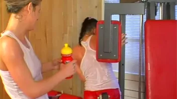 White Cotton Undershirt Wetlook Fun Screencap 28 on sinx.preview.netperv.com