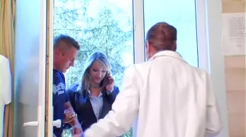 Horrible FemDom Birthday Present Screencap 1 on sinx.preview.netperv.com