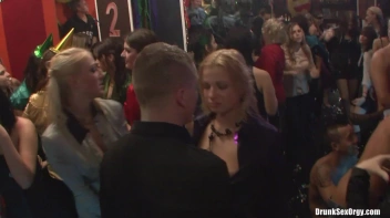 New Year's Sex Ball Part 3 - Cam 3 Screencap 70 on sinx.preview.netperv.com