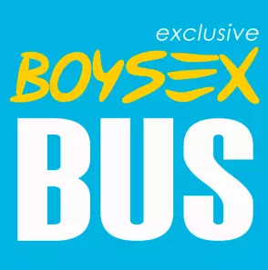Boy Sex Bus